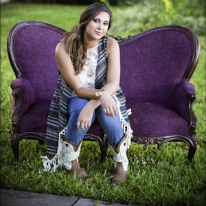 Meet your Posher, Katelynn